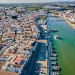 Sea Feeling Apartment In Tavira By Lovelystay