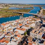 Sea Feeling Apartment In Tavira By Lovelystay