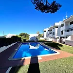Vilamoura Brightness Apartment With Pool By Homing