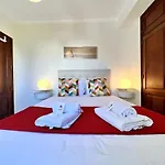 Vilamoura Brightness Apartment With Pool By Homing
