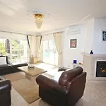 Villa Nataliza Vilamoura Algarve