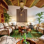 Riad Matias Gale - Luxury Villa With Private Pool, Ac, Free Wifi, 5 Min From The Beach