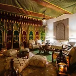 Riad Matias Gale - Luxury Villa With Private Pool, Ac, Free Wifi, 5 Min From The Beach