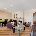 Lagos Terrace Villa
