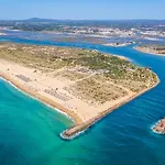 Apartamento Nora Velha Tavira By Homekeys