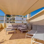 Casa Sunset - Beautiful Apartments In The Centre Of Alvor With Roof Terrace