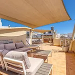 Casa Sunset - Beautiful Apartments In The Centre Of Alvor With Roof Terrace