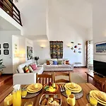 Vilamoura Colors With Pool By Homing