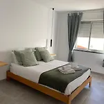 Apartamento T1 Cabanas De Tavira - Cantinho Do Haduindo