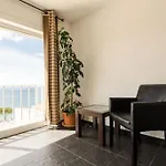 Apartment With Amazing Sea View