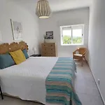 Apartamento Kelyfos Beach By Feriascomsol