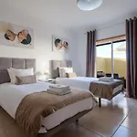 Apartamento Alameda