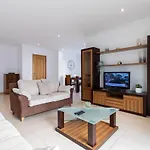 Apartamento Alameda