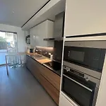 Ocean View Top Luxury New Built T2 -Wpov2