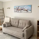Lagos Apartment Sea View