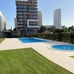 T1 Monte Residence By Amcf