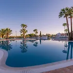 Apartamento Golden Ocean