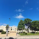 Cosy Apartment In Salgados Walking Distance To The Beach