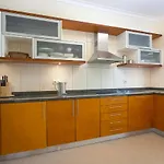 Cabanas De Tavira, O Pomar Bottom Floor 2 Bedroom Apartment, Double Terrace