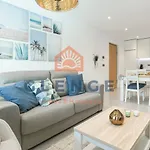 Apartamento T1 Quarteira