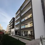 Cool Residence