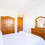 Arcadia Apartment