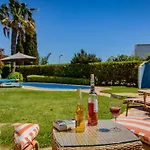 Villa Brisas - Vale De Lobo