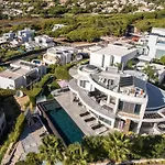 Villa Croesa - Vale De Lobo