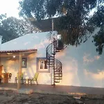 Casa Do Pinheiro - Parque Natural Da Ria Formosa.