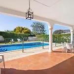 Vivenda Quinta Da Balaia