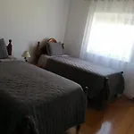 Casa Do Polvo