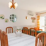 B75 - Casa Delfim In Alfanzina Carvoeiro