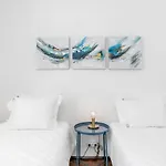 Shell Apartment, Walking To Beach And Center