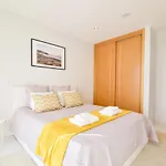 Pola Seaview Apartment By Moje Holiday