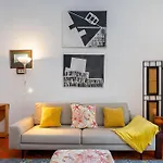 Family Apartment Pool & Terrace