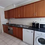 3E Atlantico Com Garagem E Ac - Casas & Papeis