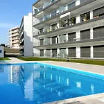 T1 Monte Residence By Amcf