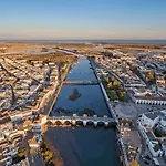 Apartamento Em Tavira By Homekeys