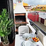 Lagos Apartment Sea View