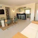 Ocean View Hydrangea - 2 Bedroom Apartment At Sao Rafael Beach, Albufeira