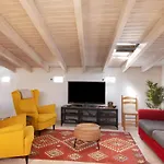 Yellow House