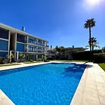 Vilamoura Prestige 1 With Pool By Homing