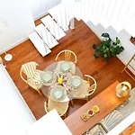 Tropical Flavour Apartment