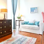 Jump Into The Lull Apartment