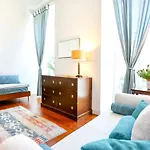 Jump Into The Lull Apartment