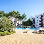 T2 Apartment Falesia Beach Albufeira