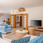 Paradise Beach Villa By Blue Diamond