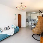 Apartamento Mira O Mar