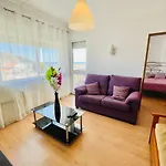 Apartamento Maria Fernanda, In The Centre Of Luz