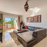 Algarsun - Idealy Situated Holiday Apartment With All Modern Comfort